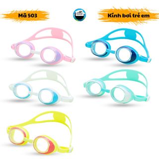 KÍNH BƠI TRẺ EM 503 KÈM HỘP - SẴN SLL