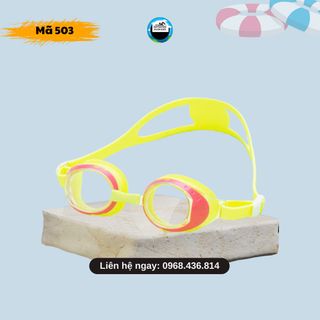 KÍNH BƠI TRẺ EM 503 KÈM HỘP - SẴN SLL
