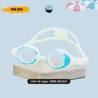 KÍNH BƠI TRẺ EM 503 KÈM HỘP - SẴN SLL