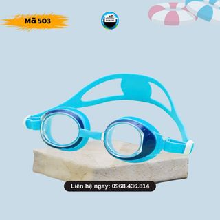 KÍNH BƠI TRẺ EM 503 KÈM HỘP - SẴN SLL