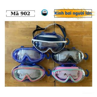KÍNH BƠI CHỐNG SƯƠNG MÙ GỌNG LỚN 902 KÈM HỘP - SẴN SLL