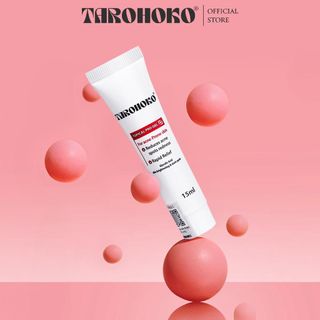 Gel Mụn Hỗ Trợ Giảm Mụn, Mờ Thâm Dành Cho Da Dầu, Da Mụn TAROHOKO Skincare Chăm Sóc Da, Làm Đẹp Da 15m