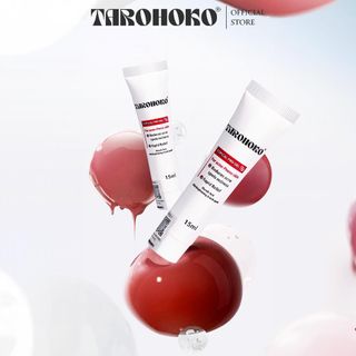 Gel Mụn Hỗ Trợ Giảm Mụn, Mờ Thâm Dành Cho Da Dầu, Da Mụn TAROHOKO Skincare Chăm Sóc Da, Làm Đẹp Da 15m