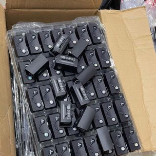 Tai AKG S10 Zin Chính Hãng Hãng