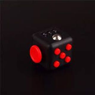 Rubic - Vật Dụng Xí Ngầu xả stress, giảm căng thẳng