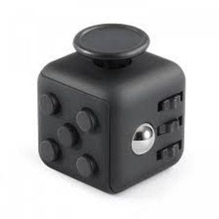 Rubic - Vật Dụng Xí Ngầu xả stress, giảm căng thẳng