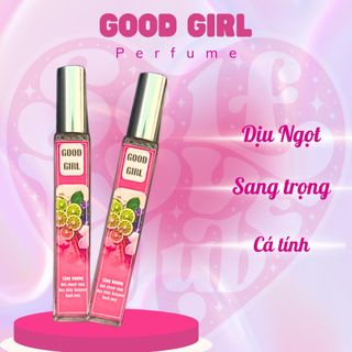 [Quà Tặng] Nước hoa Xịt thơm body Nam Nữ lưu hương 6-8h - phù hợp cho hẹn hò, học tập, đi làm Cosmetic Perfume Women