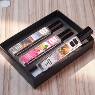 [Quà Tặng] Nước hoa Xịt thơm body Nam Nữ lưu hương 6-8h - phù hợp cho hẹn hò, học tập, đi làm Cosmetic Perfume Women