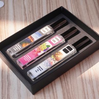 [Quà Tặng] Nước hoa Xịt thơm body Nam Nữ lưu hương 6-8h - phù hợp cho hẹn hò, học tập, đi làm Cosmetic Perfume Women