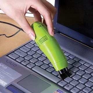 Máy Hút Bụi Laptop Mini