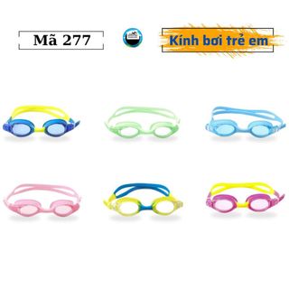 KÍNH BƠI TRẺ EM 277 KÈM HỘP - SẴN SLL