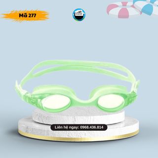 KÍNH BƠI TRẺ EM 277 KÈM HỘP - SẴN SLL