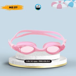 KÍNH BƠI TRẺ EM 277 KÈM HỘP - SẴN SLL