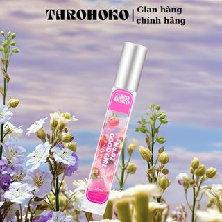 Nước hoa Nữ 10ml No.02 Good Girl - Lưu hương dài lâu (Cho đơn hàng 1 chai nước hoa 30ml)