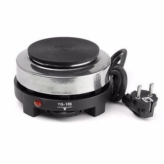BẾP ĐIỆN MINI TỰ ĐỘNG 500W YQ-105