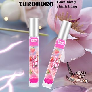 Nước hoa Nữ 10ml No.02 Good Girl - Lưu hương dài lâu (Cho đơn hàng 1 chai nước hoa 30ml)