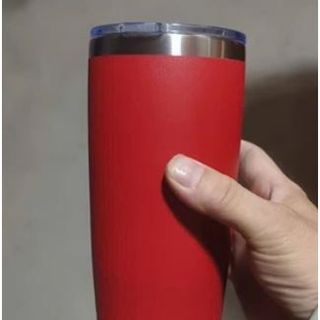Ly giữ nhiệt 20oz cao cấp thép không gỉ, Cốc giữ nhiệt 600ML đựng nước, nắp chống tràn, phù hợp mọi nhu cầu