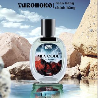 Nước hoa Nam Men Code 30ml - Hương sang trọng - Lưu Hương Dài Lâu