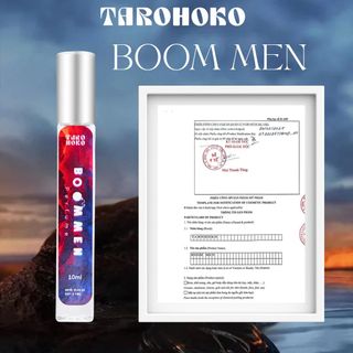 Nước hoa Xịt body Nam Nữ hương thơm dài lâu - phù hợp cho hẹn hò, học tập, đi làm