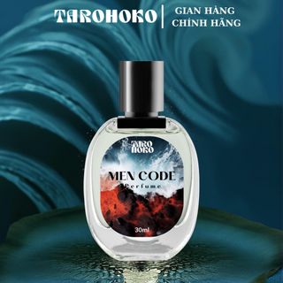 Nước hoa Nam Men Code 30ml - Hương sang trọng - Lưu Hương Dài Lâu