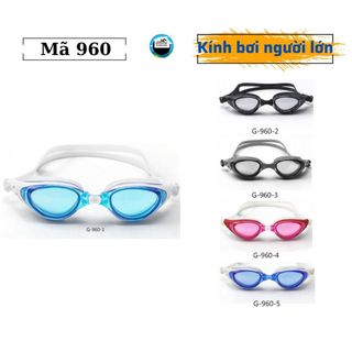 KÍNH BƠI CHỐNG SƯƠNG MÙ 960 KÈM HỘP - BÁN CHẠY - SẴN SLL