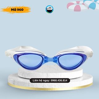 KÍNH BƠI CHỐNG SƯƠNG MÙ 960 KÈM HỘP - BÁN CHẠY - SẴN SLL