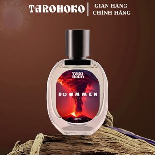 Nước hoa Nam Boom Men 30ml - Lưu hương dài lâu