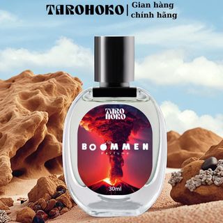 Nước hoa Nam Boom Men 30ml - Lưu hương dài lâu