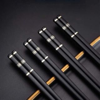 BỘ 10 ĐÔI ĐŨA NHẬT CHỊU NHIỆT CAO CẤP