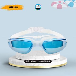 KÍNH BƠI TRÁNG GƯƠNG 2 DÂY 360 KÈM HỘP - SẴN SLL