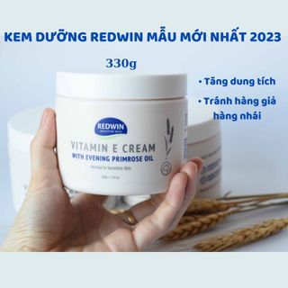 Kem Dưỡng Redwin Mẫu Mới