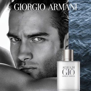 NƯỚC HOA NAM GIO CÁ TÍNH 50ML
