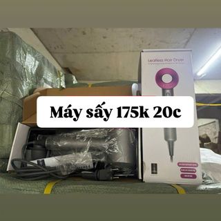 Máy Sấy Tóc giá sỉ