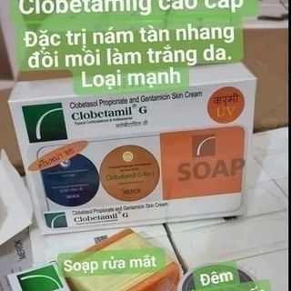 Kem nám Thái Lan