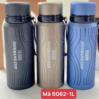 Bình Gi ữ Nhiệt MS6062 1000ML ( THÙNG 40C )