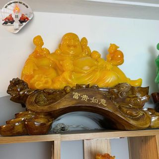 tuong phật di lạc ngũ căn trang tri bàn thờ phòng khách tượng  phật tượng  phật tượng  phật tượng  phật