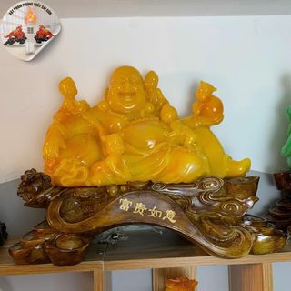tuong phật di lạc ngũ căn trang tri bàn thờ phòng khách tượng  phật tượng  phật tượng  phật tượng  phật