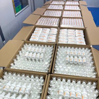 Tinh Chất DC Acnes Essence 30ml