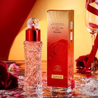 Nước Hoa Hồng Gushiyuta Rose Water 120ml Sỉ