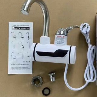 Máy Làm Nóng Nước Trực Tiếp