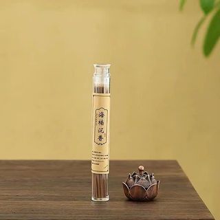 Hộp 50 Cây Nhang Trầm Hương