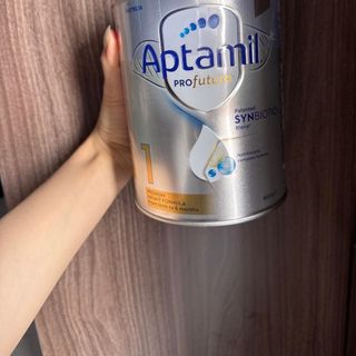 Chuyên sỉ số lượng lớn sữa Aptamil