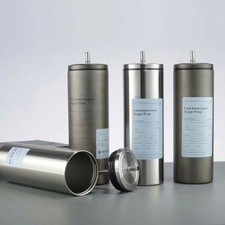 Bình Giữ Nhiệt Moji 800ml