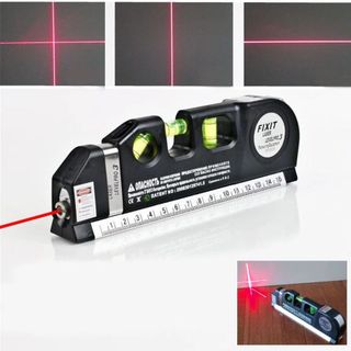 THƯỚC ĐO LASER NIVO