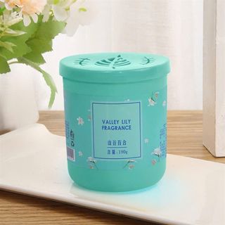 Hộp sáp thơm Fragrance 190g