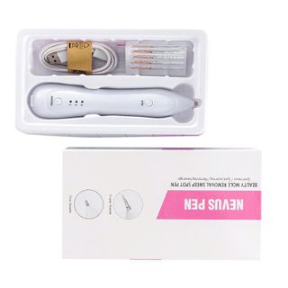 Bút Xóa Tàn Nhang, Nốt Ruồi CLD Nevus Pen Sạc Điện