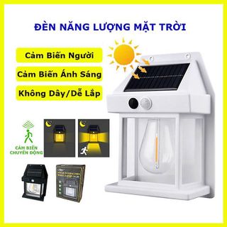 ĐÈN NĂNG LƯỢNG CẢM ỨNG BK- 888