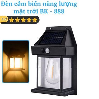 ĐÈN NĂNG LƯỢNG CẢM ỨNG BK- 888