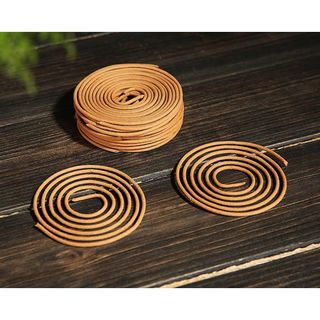 Hộp 40 Nhang Vòng Trầm Hương