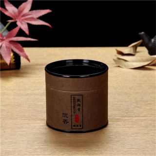 HỘP NHANG TRẦM HƯƠNG